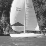 Jim and Sue Corenman completed a circumnavigation on their Carl Schumacher- designed, custom Concordia 50, Heart of Gold.