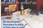 Picture of a table with charts