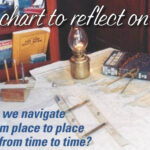 Picture of a table with charts