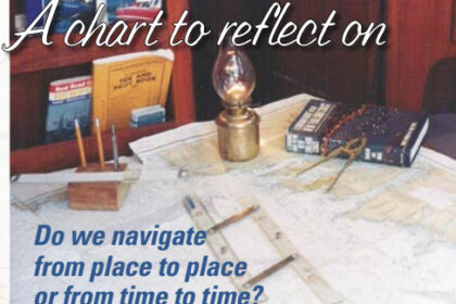 Picture of a table with charts