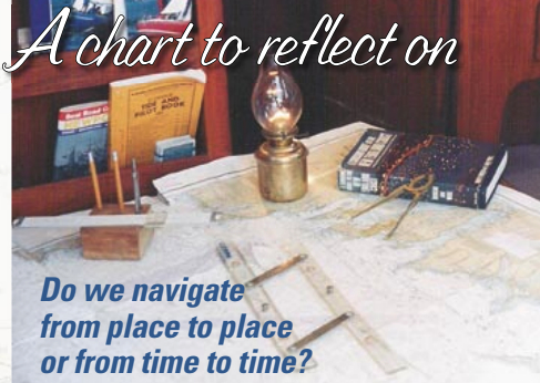 Picture of a table with charts