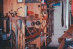 Picture of a workshop