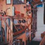Picture of a workshop