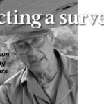 Picture of a surveyor