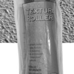 Texture roller