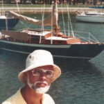 Picture of Alex Tilley