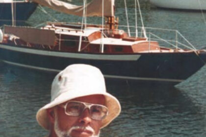 Picture of Alex Tilley