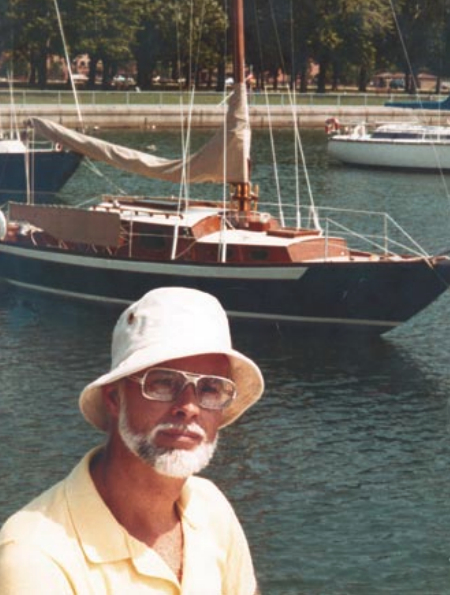 Picture of Alex Tilley