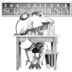 The Sailor's Schizophrenia title card