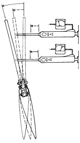 The closer you mount the tillerpilot to the rudder shaft, the faster and more responsive the tillerpilot will be, however, the load on the mechanism will be greater, and it will draw more current. Within limits, this is a reasonable situation.