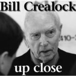 Bill Crealock