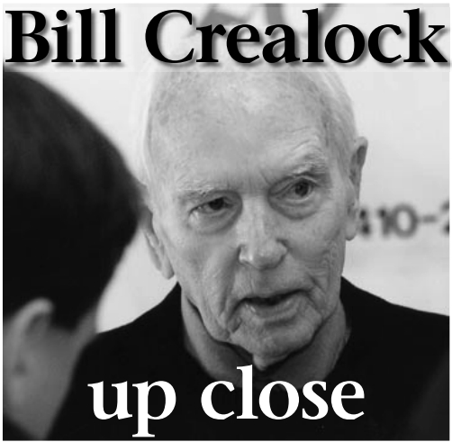 Bill Crealock