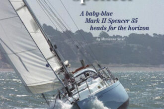 Picture of Bluewater Spencer