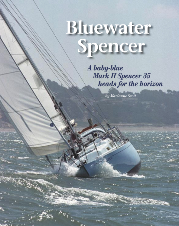 Picture of Bluewater Spencer