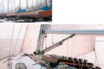 Picture of boats