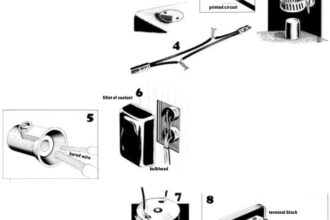 Small electrical system repairs
