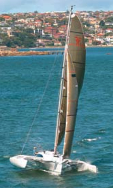 Six F-33s have been built at Keals Marine in Australia and 25 more are on order.