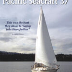 Picture of Pacific Seacraft 37