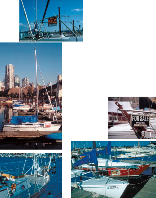 Pictures of boats for sale