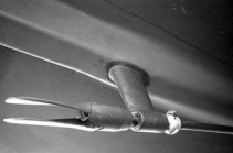 Folding props