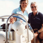 Seventy-seven year old Vern and 72- year-old Hope Booth, who chose to exercise their last rights before the last rites, say they plan to go down with Muskoka.