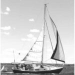 The Cabot 36, designed by Ted Brewer and Bob Wallstrom, was launched in 1973. Just 49 were built before Cabotcraft Industries of Sydney, Nova Scotia, closed its doors. But her sweet lines attracted renewed interest from the present builders.