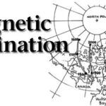 Since the 1500s, the magnetic north pole has moved from the Arctic Ocean into northern Canada. It is moving back to the Arctic Ocean at an average speed of about 10 to 15 miles a year.