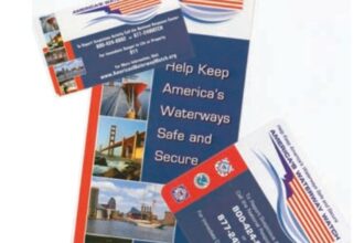America's Waterway Watch documents