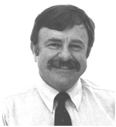 Designer Gary Mull