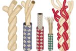 Illustration of ropes