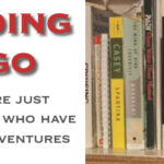 Picture of books