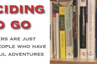 Picture of books