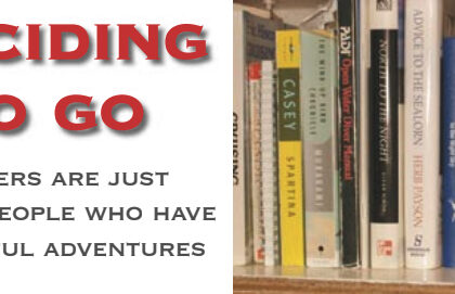 Picture of books