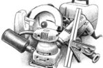 Picture of tools
