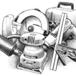 Picture of tools
