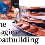 Boatbuilding pictures