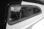 Picture of a port frame