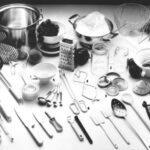 Canning tools