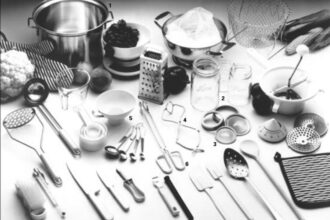 Canning tools