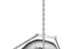 Illustration of chain storage