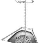 Illustration of chain storage