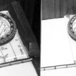Pictures of a compass