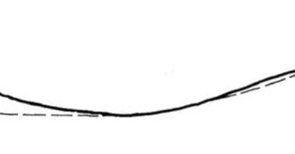 Using a sea anchor