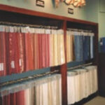 So many colors, textures, and patterns . . . how will you ever choose?