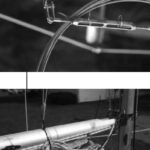 Simple and versatile, cable ties bind things together quickly and securely, leave no sticky residue, and are inexpensive and easy to remove.