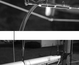 Simple and versatile, cable ties bind things together quickly and securely, leave no sticky residue, and are inexpensive and easy to remove.