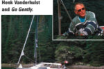 Henk Vanderhulst and Go Gently.