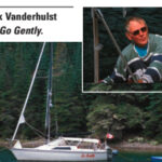 Henk Vanderhulst and Go Gently.