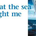 The option of employing small sails in brisk or changeable conditions takes the work and stress out of sailing Cooee, above, on the Indian Ocean under jib and staysail and with a laced-on trysail replacing the mainsail.