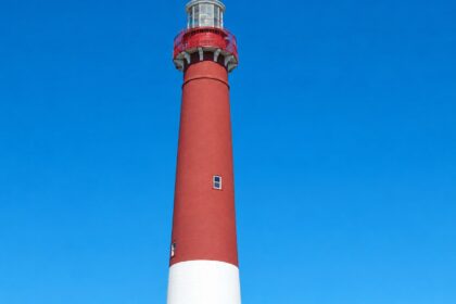 lighthouse